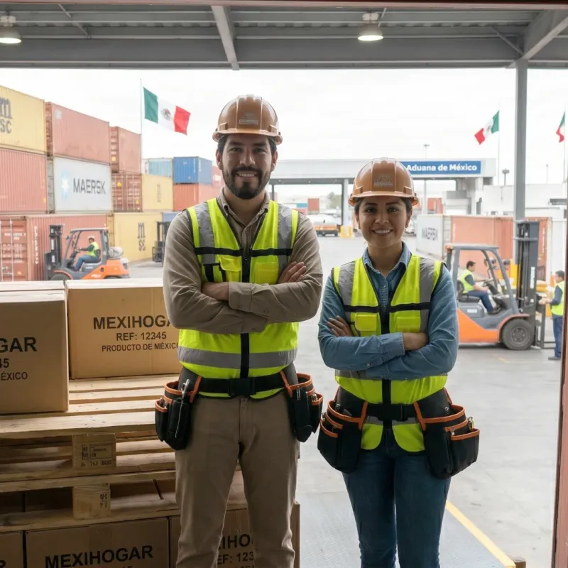 Iluminación solar LED para exteriores y alumbrado público en México
