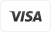 Tarjeta Visa visa